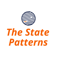 THE STATE PATTERN PROJECT